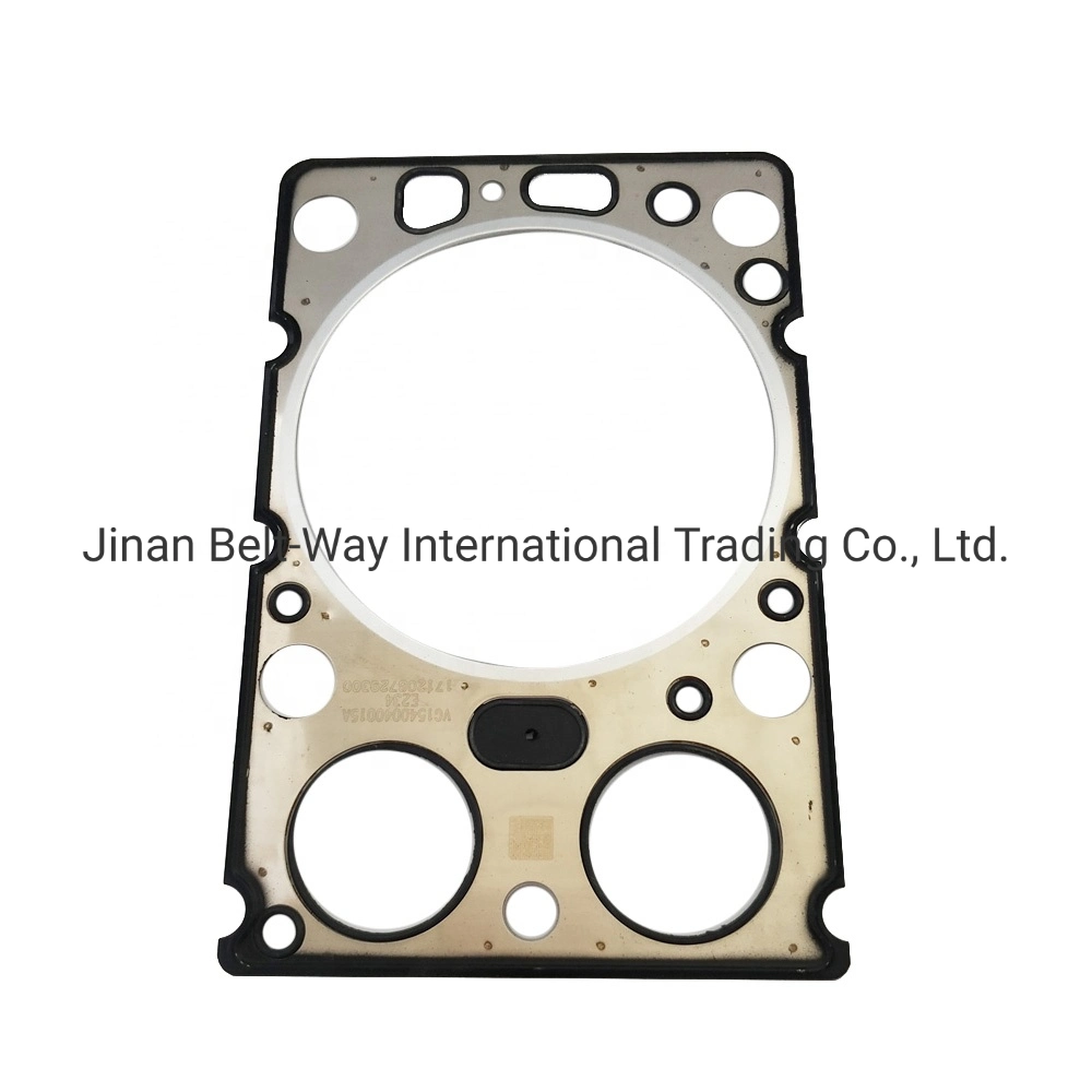 Gale Weichai Engine Cylinder Head Gasket 600040355