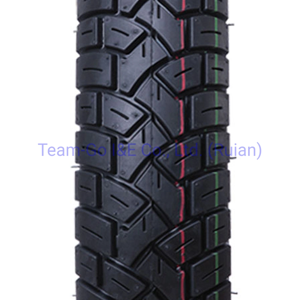 Beautiful Pattens for Scooter Tyre 350-10 with Competitve Price and Best Quality for Different Models