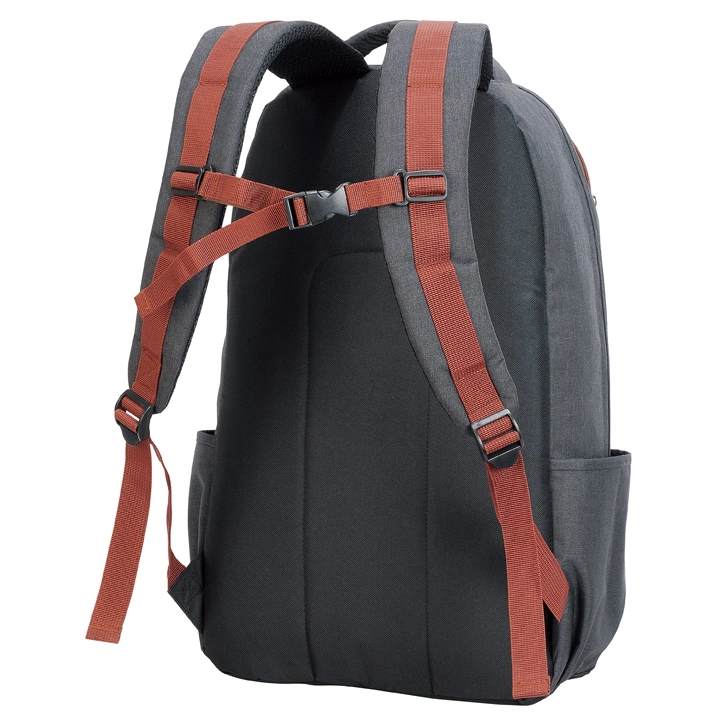 Wholesale/Supplier OEM BSCI High quality/High cost performance  Fashion Oxford Multifunction Competitive Durable Office Laptop Backpack Mochila Rucksack