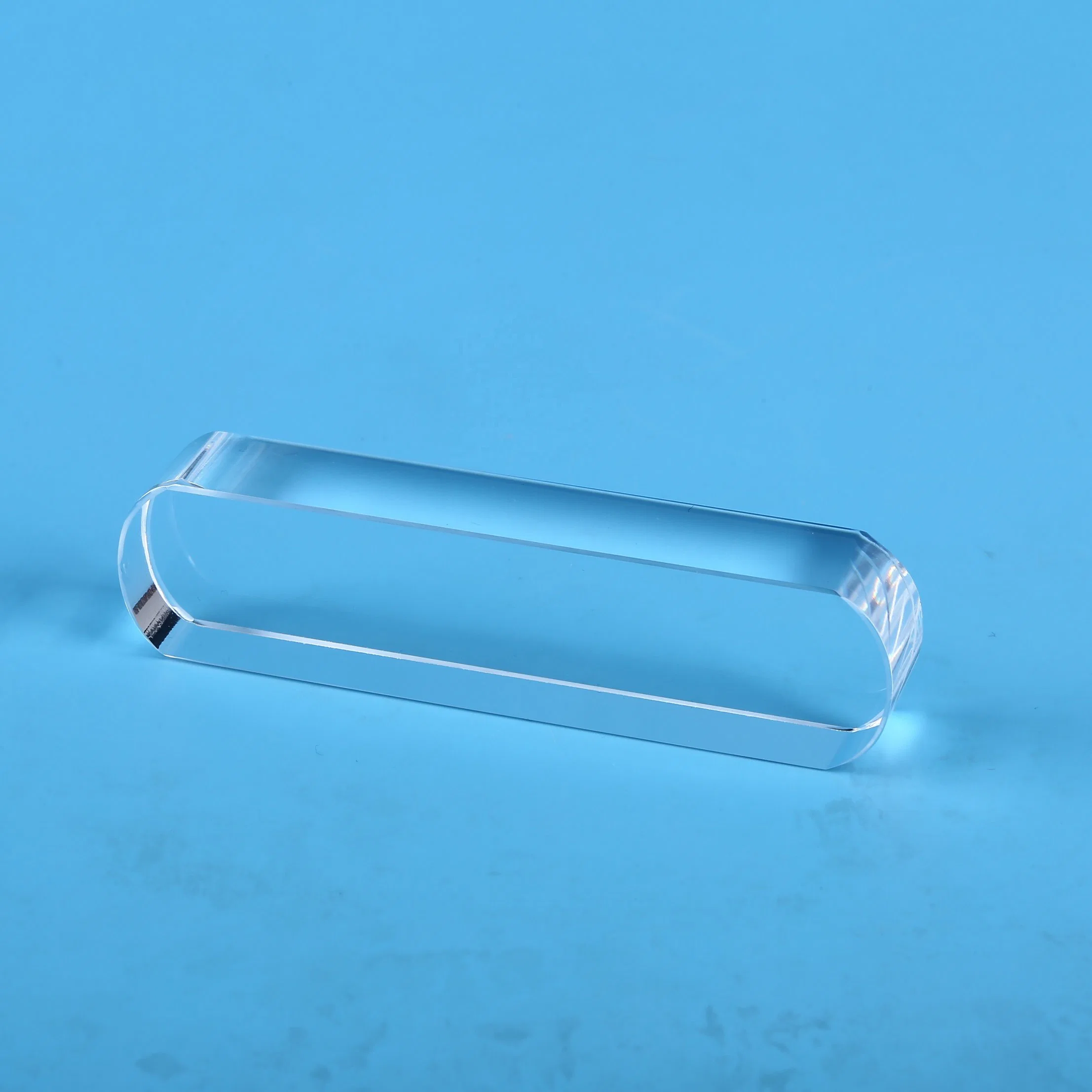 Transparent Glass Heater for Glass Bead Making