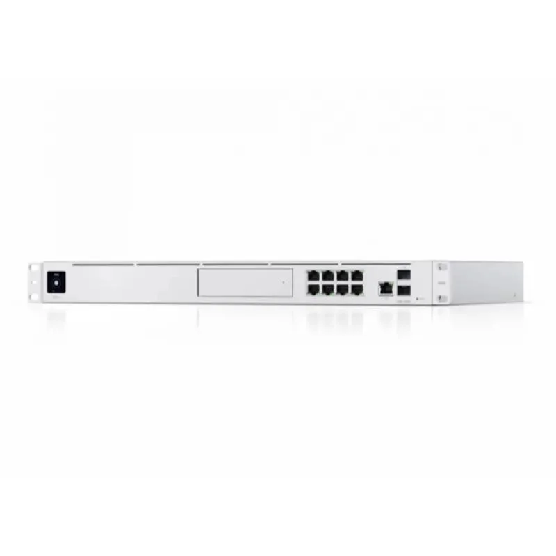 Ubnt Unifi Udm-PRO Unifi Udm PRO 10 Gigabit Integrated Router, Security Gateway Udm-PRO