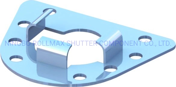 40mm Bearing Bracket/Roller Shutter Accessories