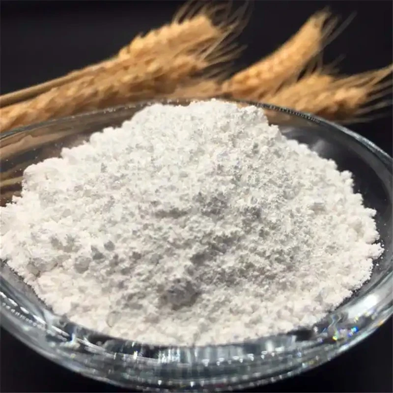 Encapsulation Rutile Type Titanium Dioxide Pigment for Rubber