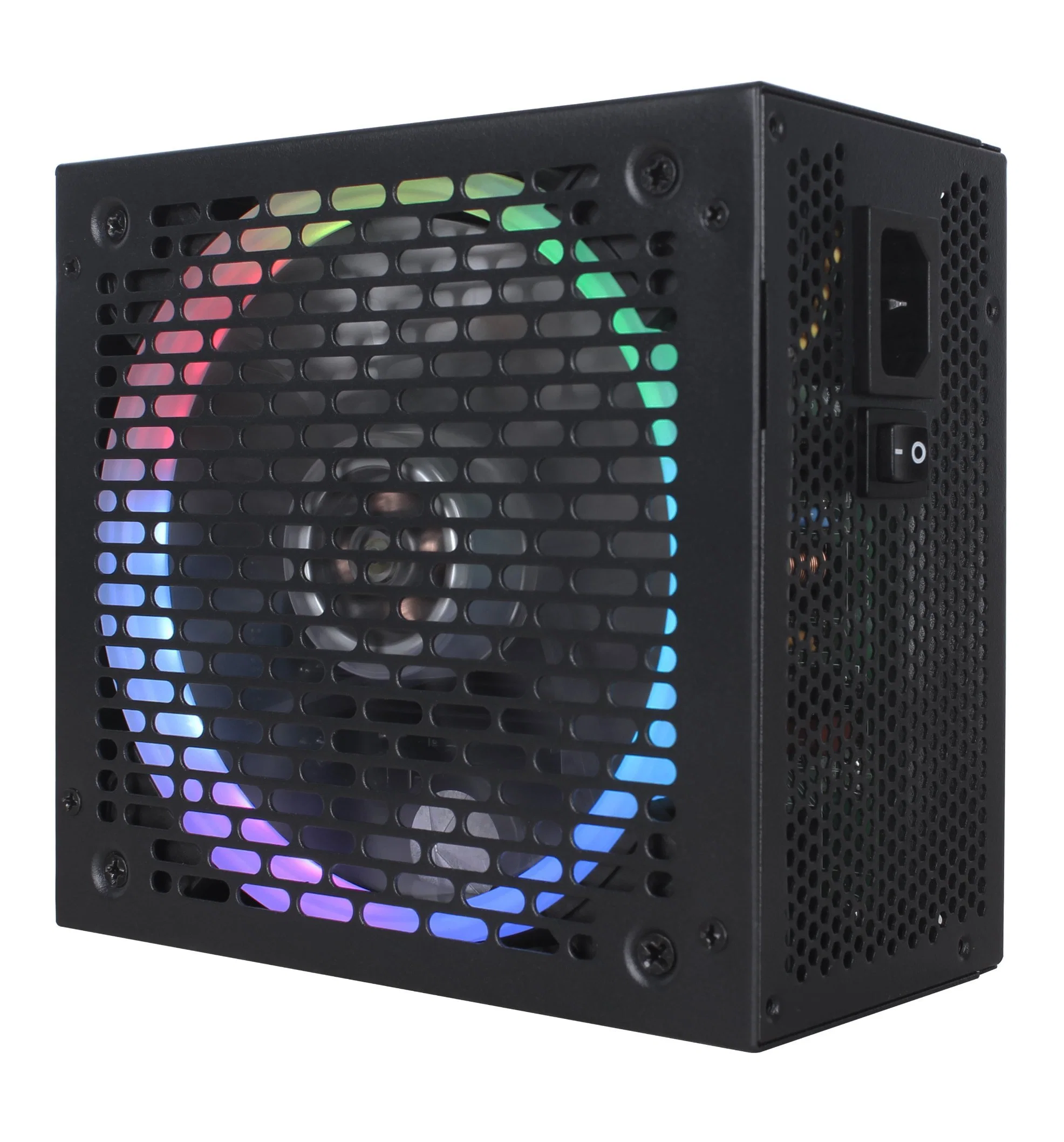 Alimentation à découpage entièrement modulaire 850 W ATX pour PC de jeu Fournitures