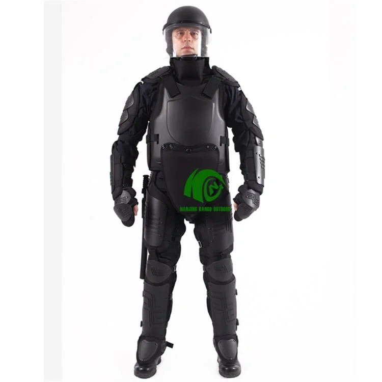 Kango Direct From Factory Anti-Riot Suit with Full Body Protection