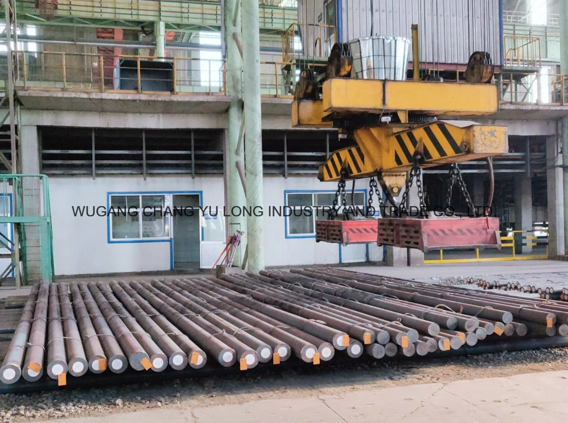 High quality/High cost performance  Low Cost Carbon Round Steel 35#