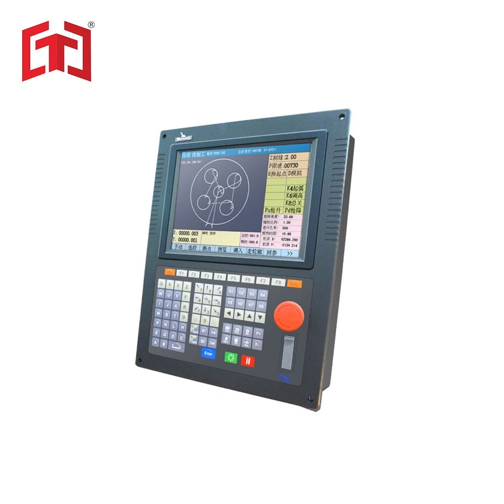 CNC Controller Plasma Cutter Controller Cc-Z3