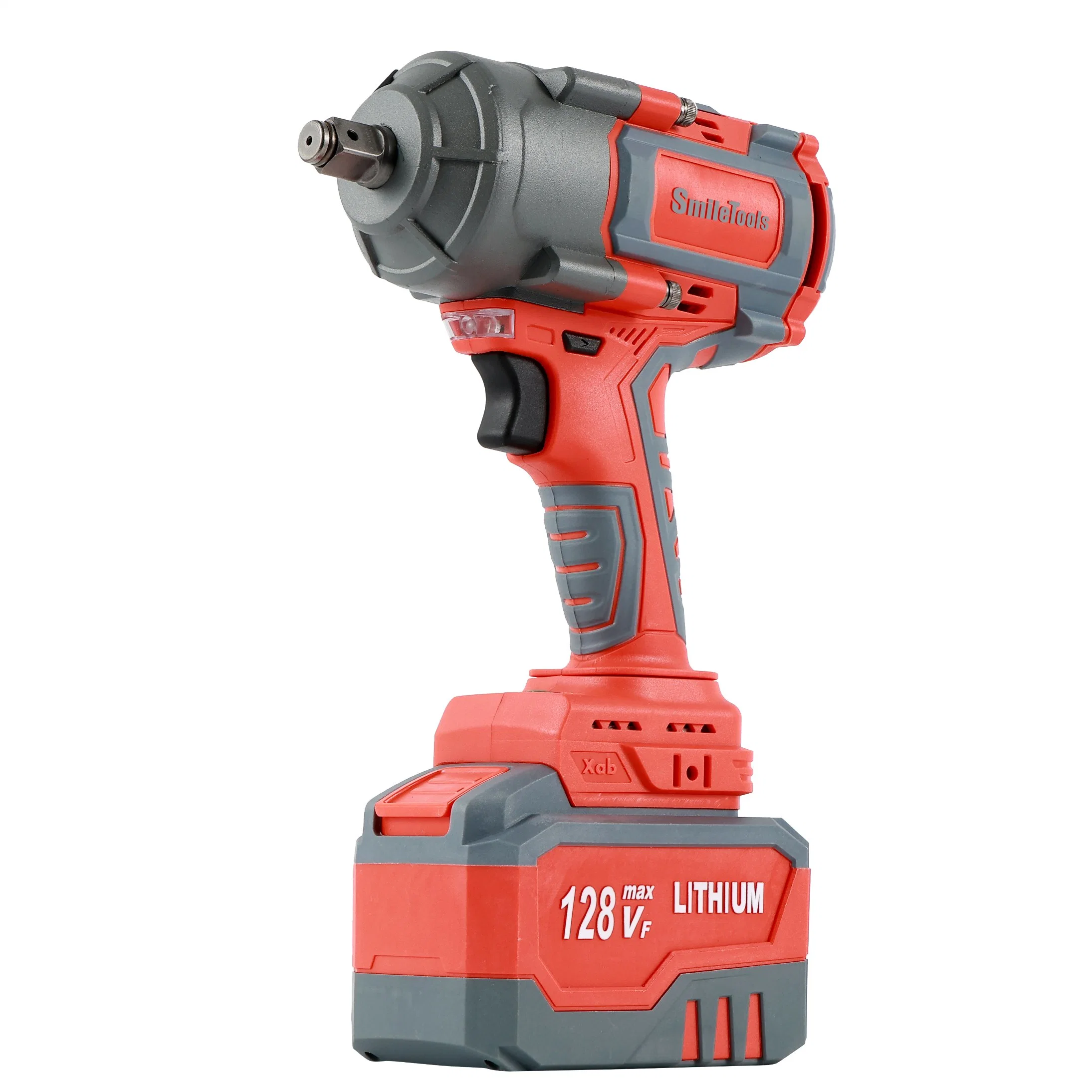 High quality/High cost performance  350n Electric Brushless Cordless Impact Wrench Air Impact Wrench