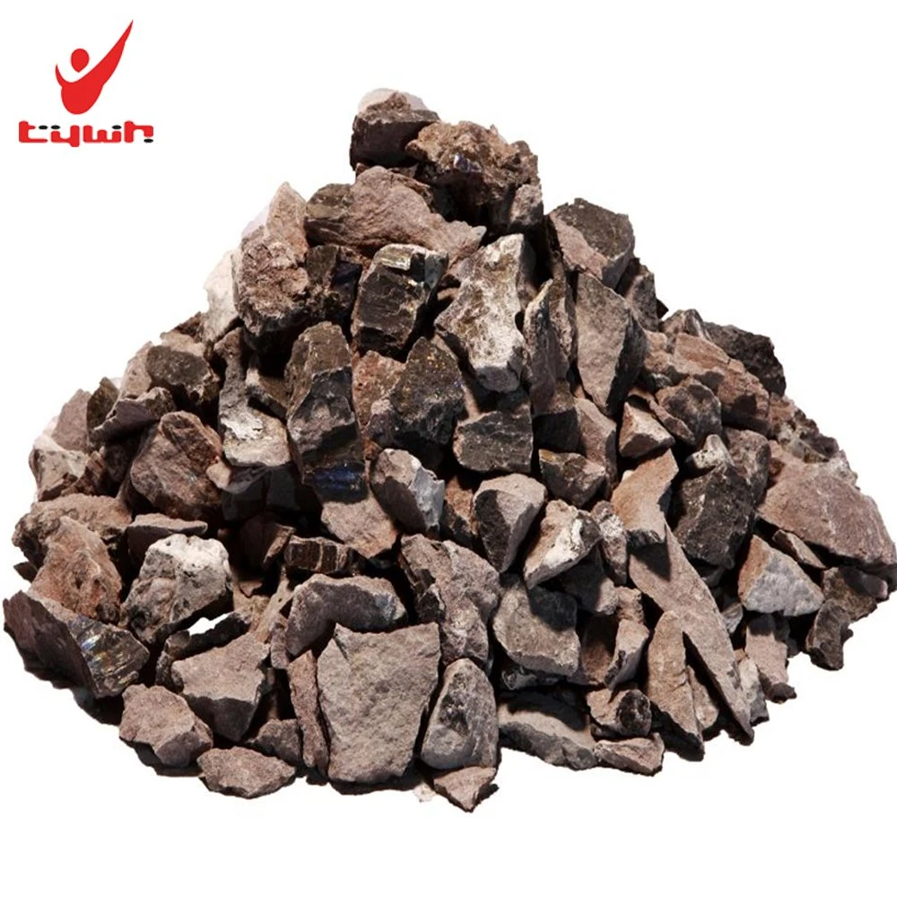 Industrial Acetylene Inorganic Salts Calcium Carbide