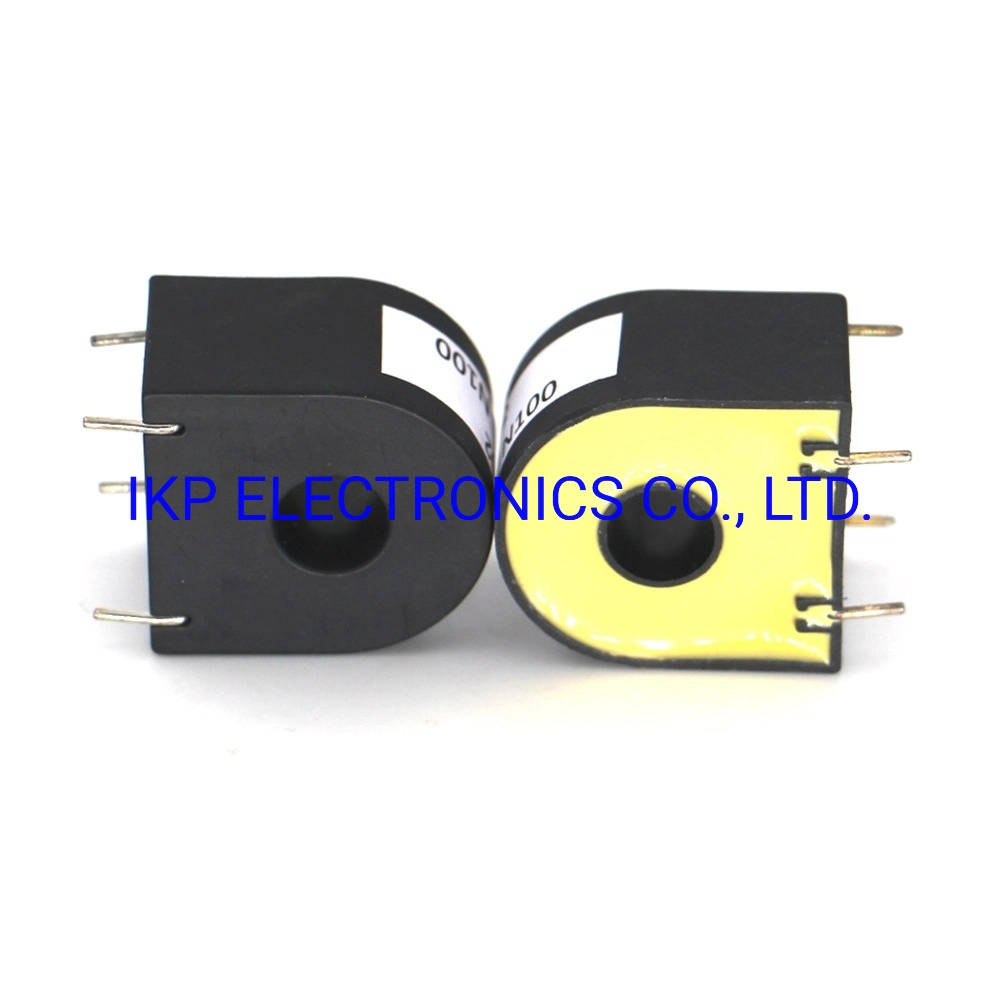 Rated Current 80A Precision Current Transformer (IKP-PCT702 Type)