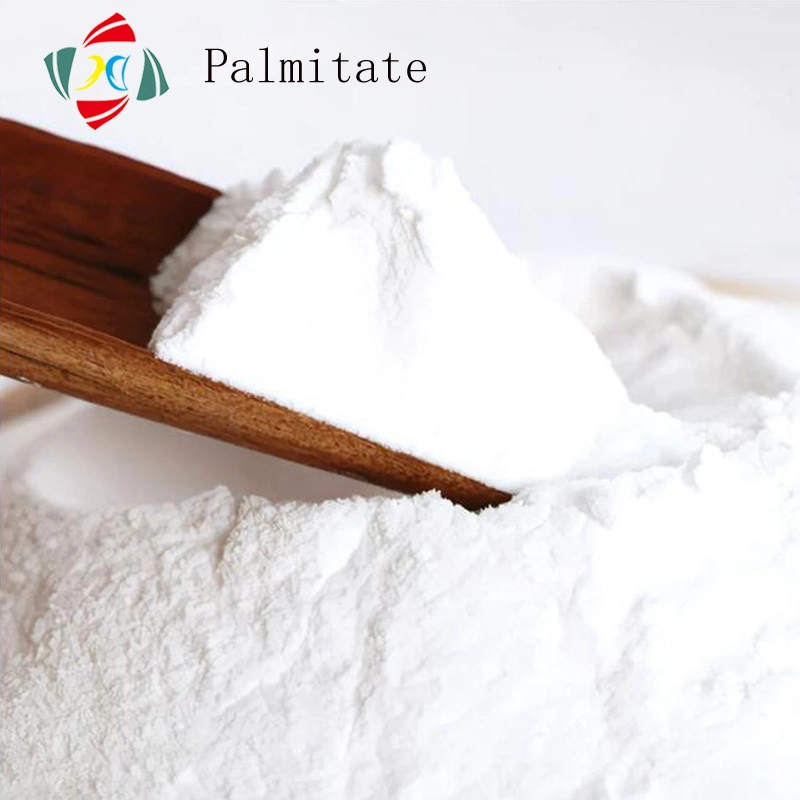 Ascorbyl Palmitate for Antioxidant Additive CAS 137-66-6 Vitamin C Palmitate