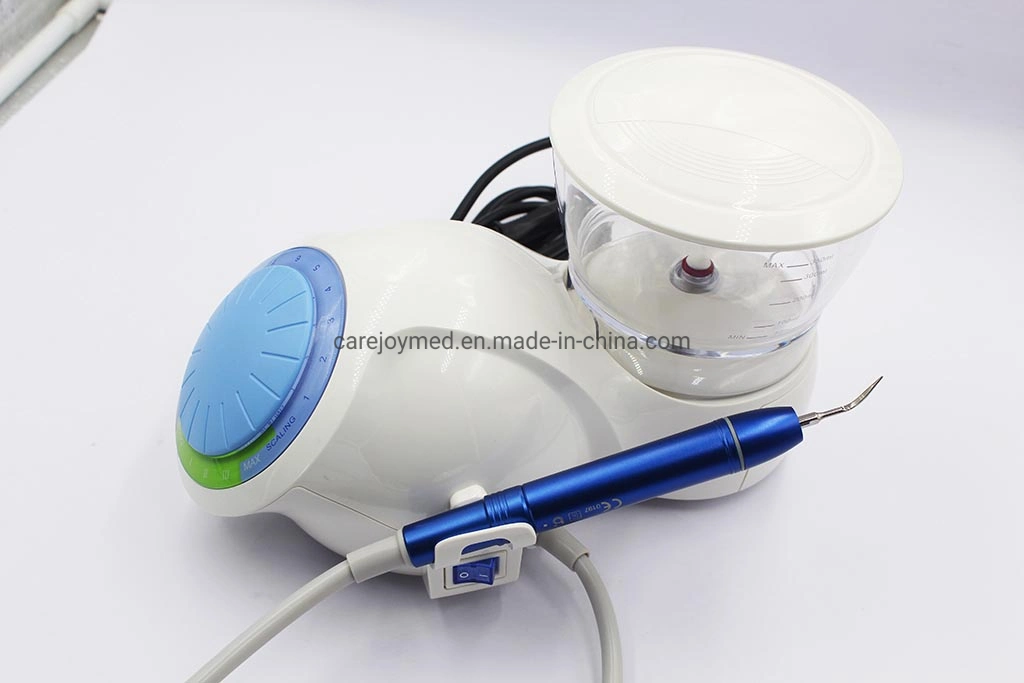 Medical Portable Ultrasonic Dental Unit Dental Ultrasonic Scaler