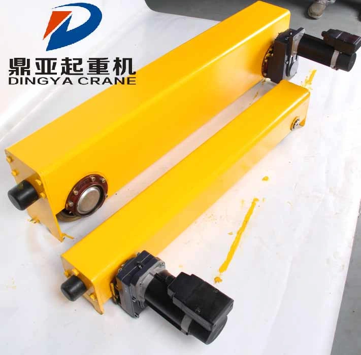 Trolly Beam 5 Ton Single Beam Electric End Beam