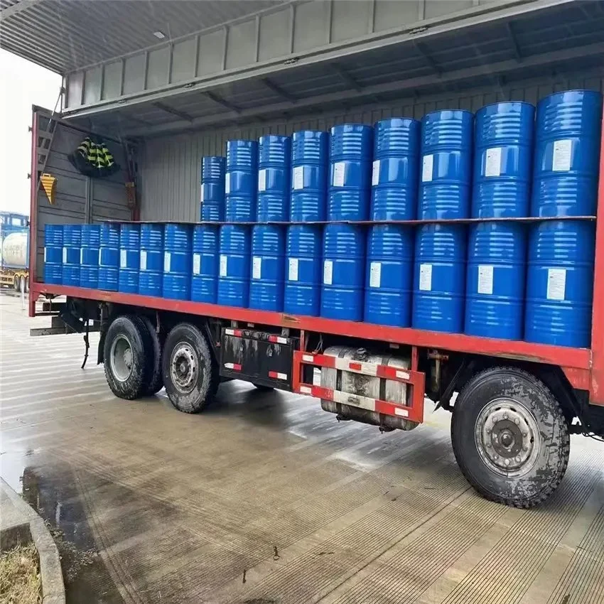 Top Quality C3h4o2 99.5% Acrylic Acid Industrial Grade