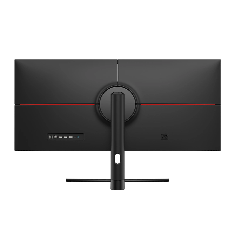 Monitor de escritorio Monitor de pantalla plana Hdr400 de 4K 40 pulgadas 165Hz Juegos con HDMI DP Audio