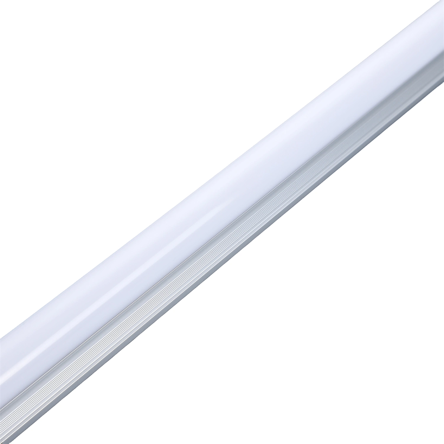 T8 lampe à tube LED alimentée par batterie T8 lampe à tube LED Lampe de secours 1800mm 6FT 2400mm 8FT 36W 40W ce RoHS CÉC SGS