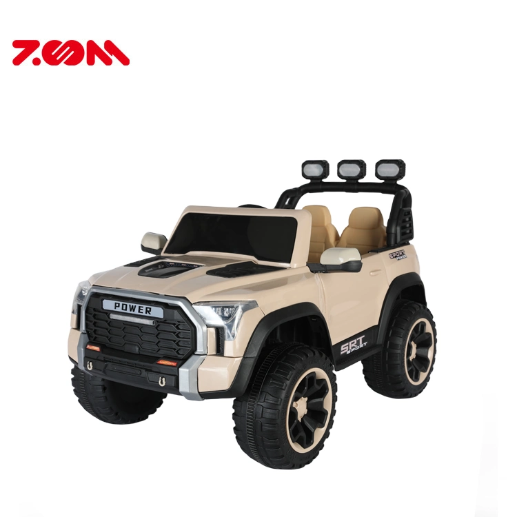 2023 Children 12V Electric Large Cars Ride on Car Remote Control