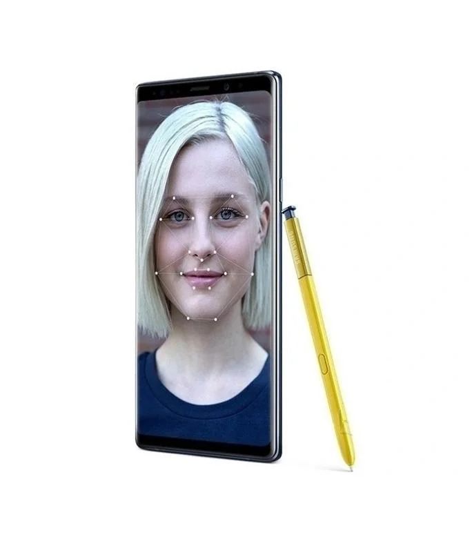 Cheap Wholesale/Supplier Brand New High quality/High cost performance  Note 9 6g+128GB Smartphone HD Camera Connectable Bluetooth Phone