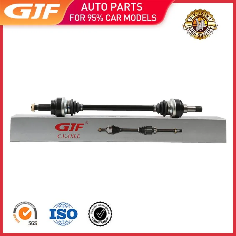 Gjf Brand Spare Parts Drive Shaft for BMW X5 E70 07-13 C-Bm023-8h CV Drive Shaft