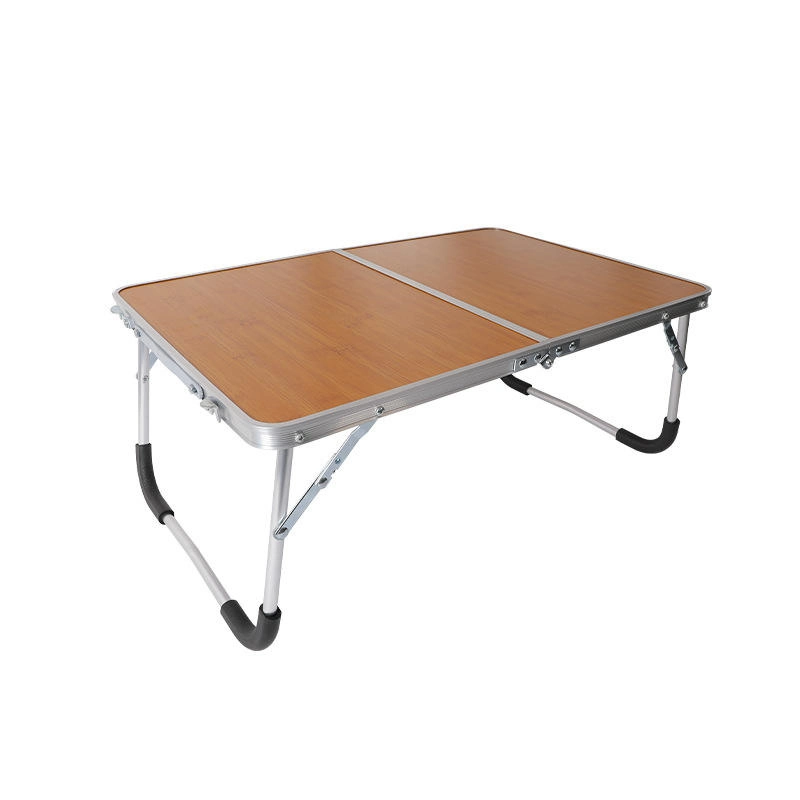 Outdoor Folding Table Chair Camping Aluminium Alloy Picnic Table Waterproof Ultra-Light Durable Folding Table Desk