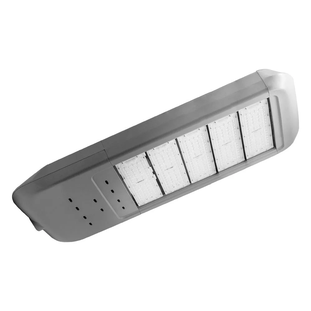 High Lumens Power (الطاقة العالية) المصنعين Modular 3030 Chip Street Light مصباح LED من 30 واط إلى 300 واط