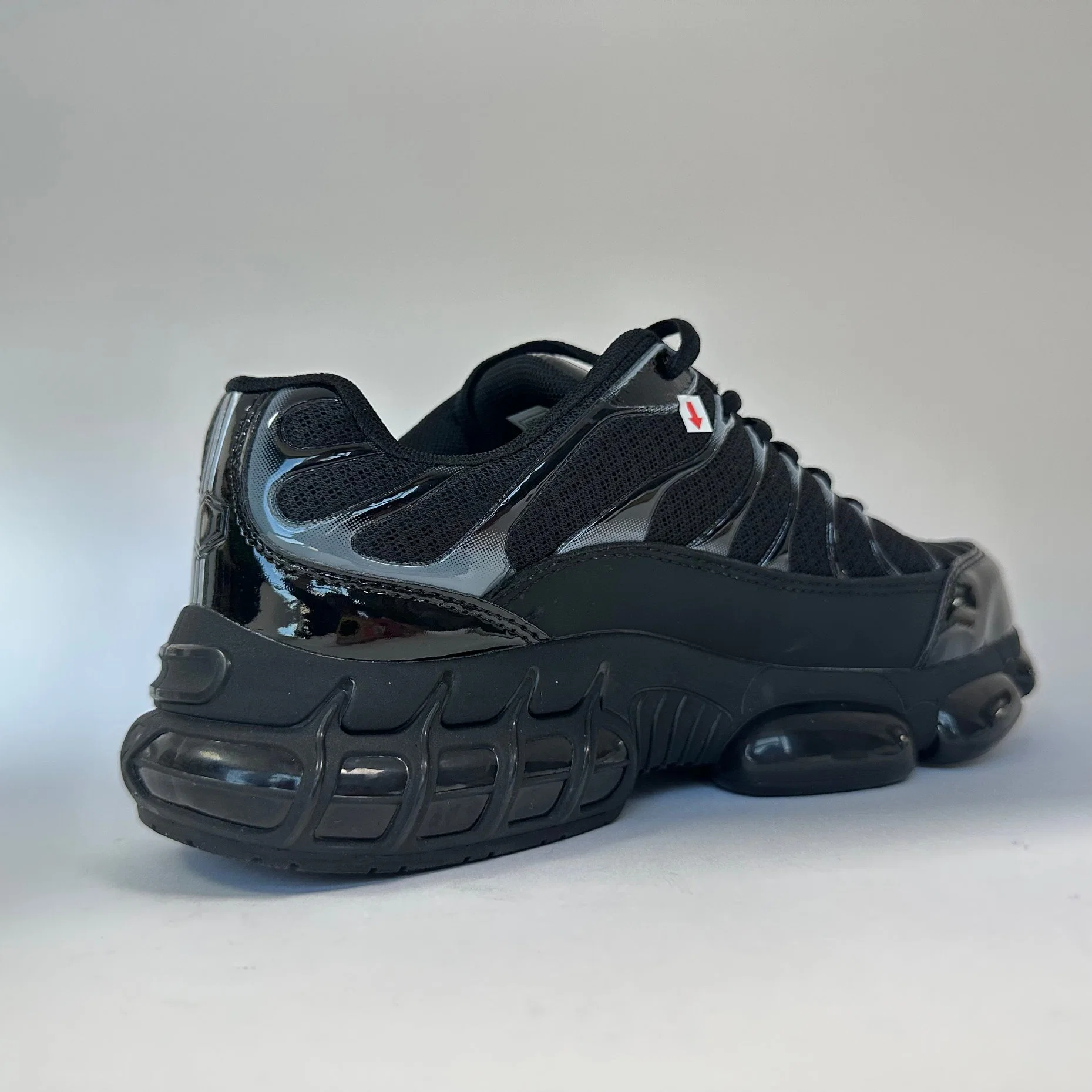 Нескользящие защитные ботинки Скосы со стальными носком Скосы для работы вне помещений Обувь