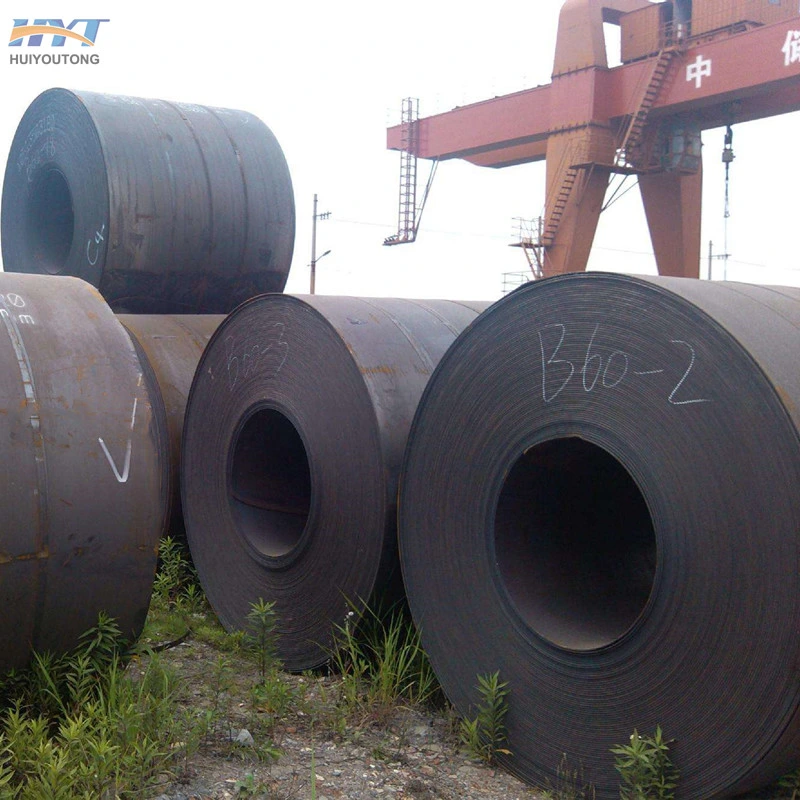 Alloy Steel Strips 4130