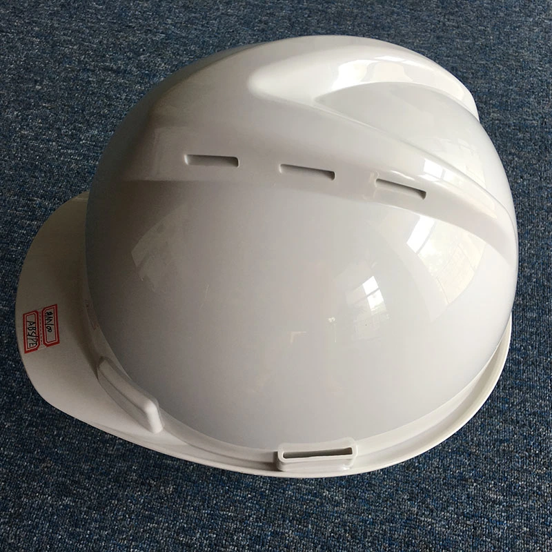 Protective Hat Safety Hard Hat Safety Helmets with Ce Standard