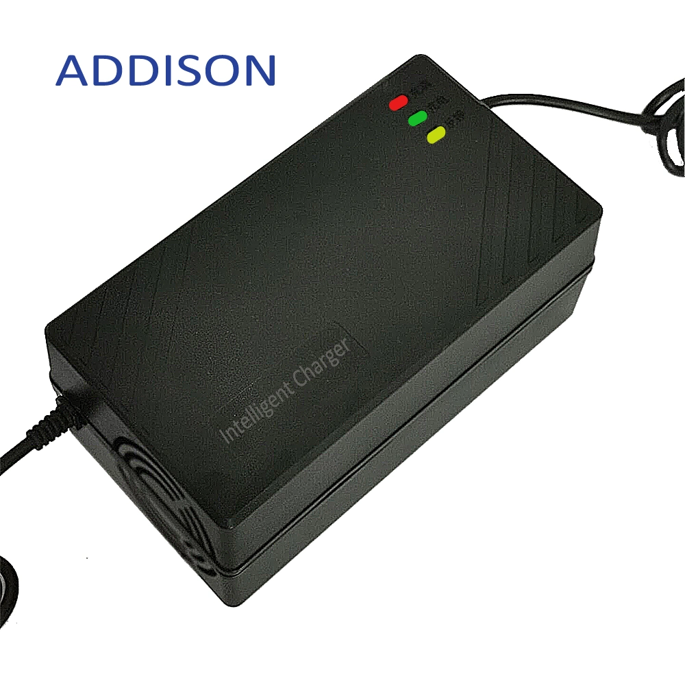 Fabricant de moto de charge rapide 60v d'urgence pour chargeur de batterie 60V50ah batterie plomb-acide