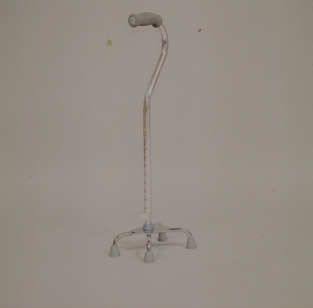 Physical Therapy Equipment Supplies Aluminium Cane From Factory Direct Supply