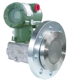 4-20mA Output Differential Pressure Transmitter