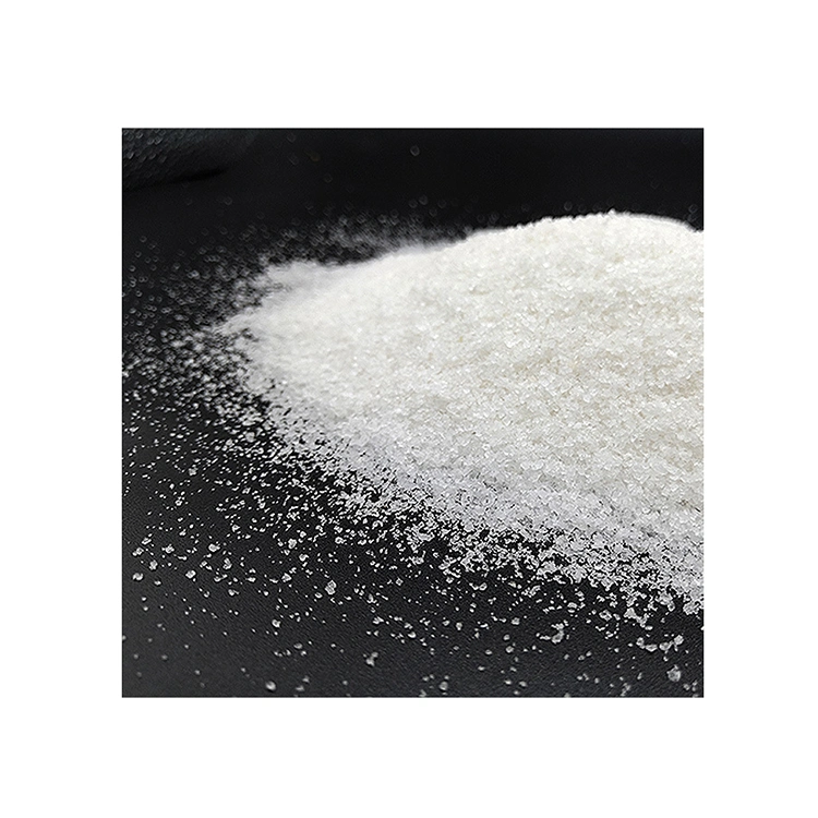 Best Sale Chemical Drilling Polymer Anionic/Cationic Water Treatment Flocculant Polyacrylamide PAM