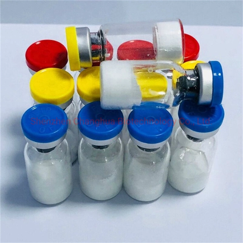 99% Epithalon 10mg Injections Peptide Anti Aging Epithalon Powder Manufacturer