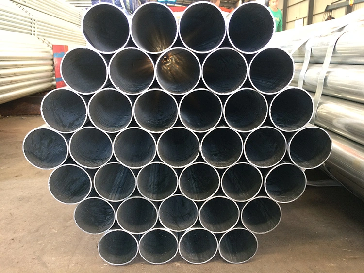 Seamless Pipes Various Materials, Seamless Steel Pipes, Large and Small Caliber Steel