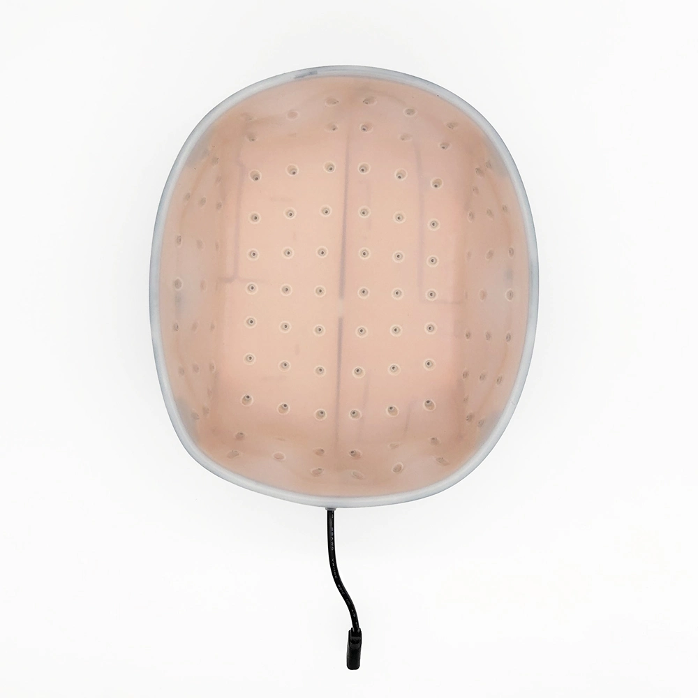 Medical Treatment Laser Therapy Cap for Hair Regrowth