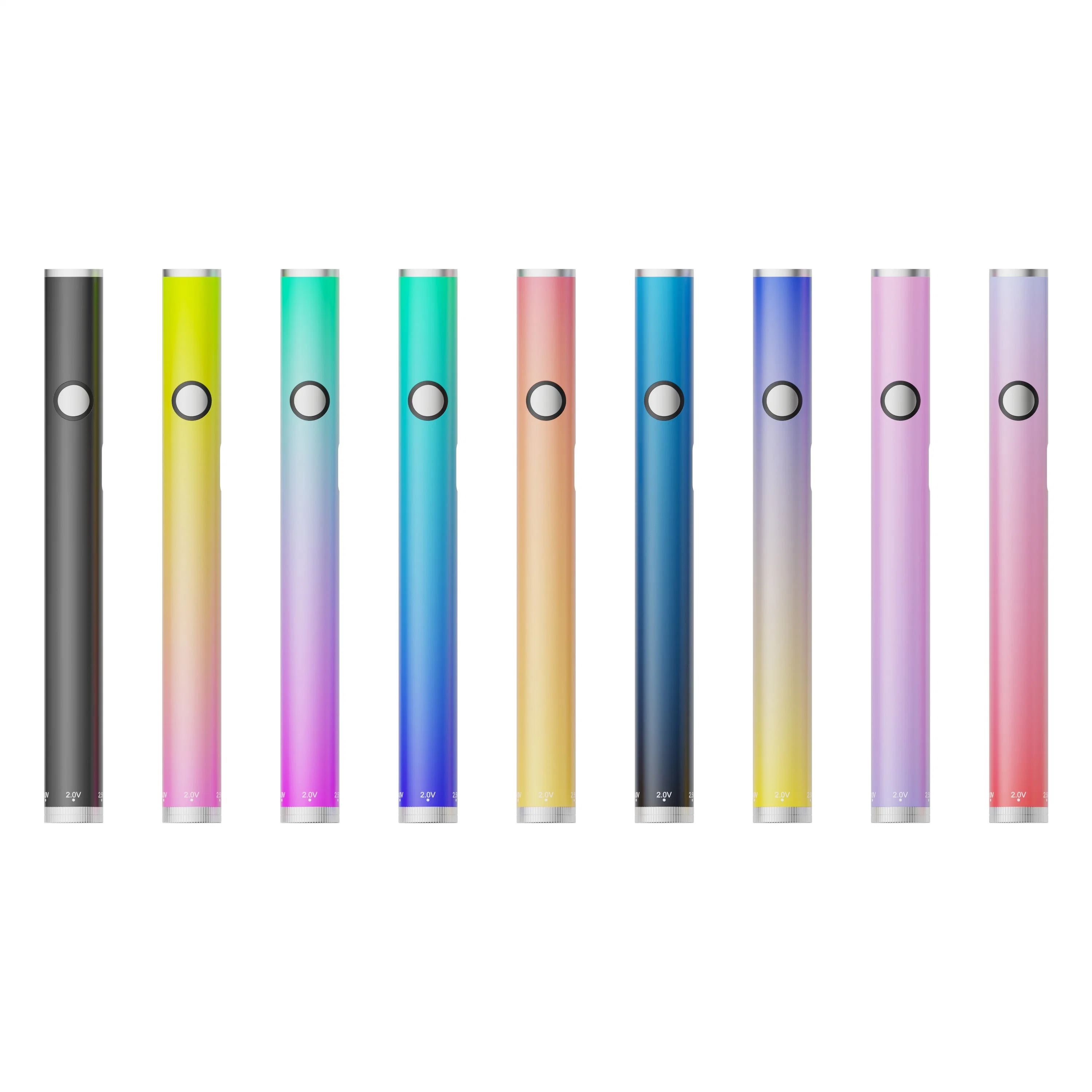 Preheat Function EGO Battery with Variable Voltage 280mAh Vape Pen Auto Draw Battery