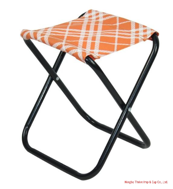 Steel Folding Chair Camping Chair