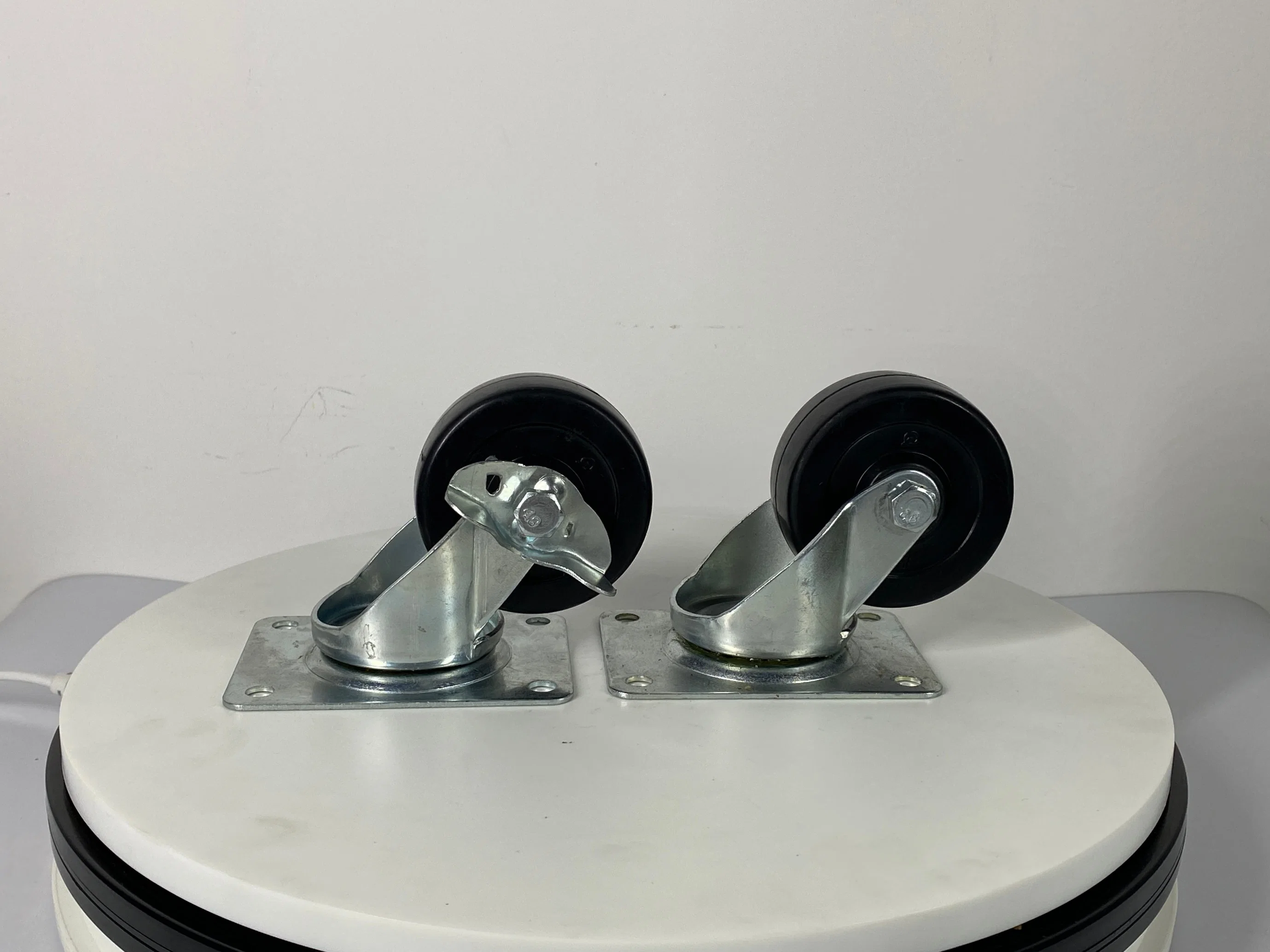 Hot Sale Caster Wheels Apply to Bed/Chair/Stool/Rollerblade