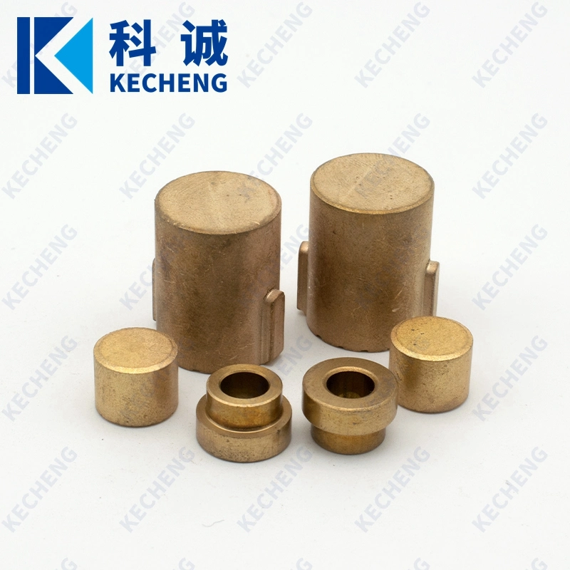 Non-Standard CNC Machinery Alloy Iron/Copper-Iron Electrical Tools Textile Auto Engine Gearbox Transmission Motorcycle Powder Metallurgy Parts Bearing