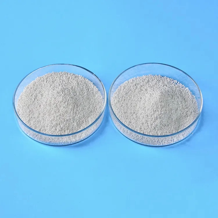 White Granule Chloride Calcium Cacl2 Industrial Inorganic Salt 94%