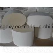 Honeycomb Ceramic Substrate Ceramic Honeycomb for Catalytic Converter