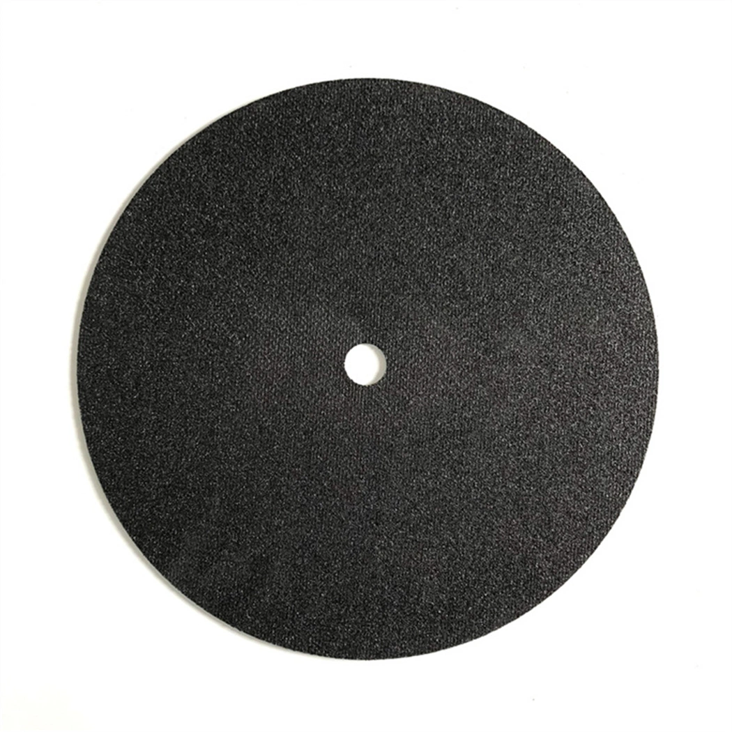 Factory Supply Cutting Disc 14" 350X2.8X25.4mm for Stainless Steel and Metal