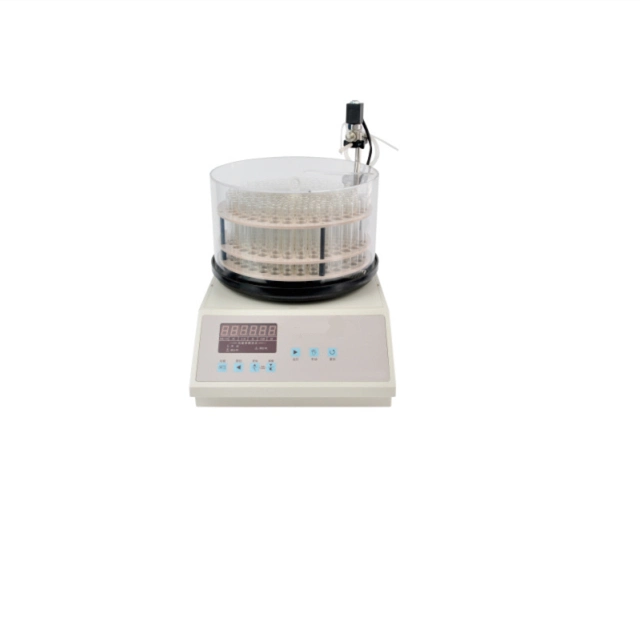 Wincom Electric Manufacturing Digital Lab Liquid Brookfield Rotational Viscometer Price