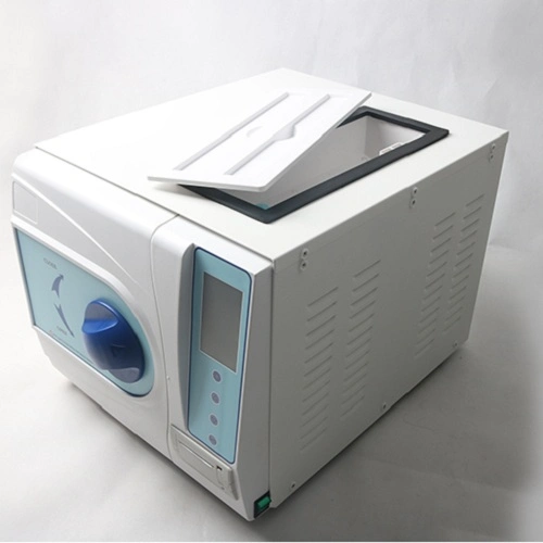 Biobase Hot Air Sterilizer Steam Autoclave Sterilization for Hospital Manufacturer Price