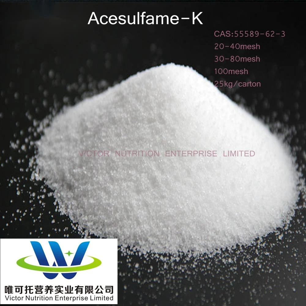 Hot Sale High quality/High cost performance Acesulfame-K