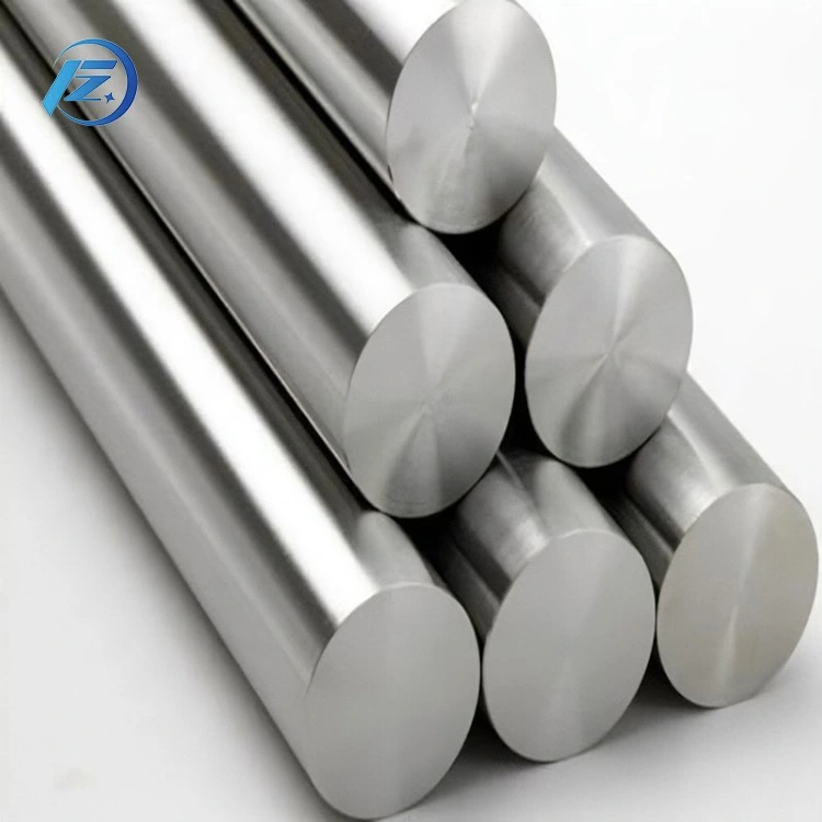 High quality/High cost performance  Metal Rods AISI SUS 403 304L 316L 410 Stainless Steel Bar Cold/Hot Rolled Stainless Steel Polished Round Bar