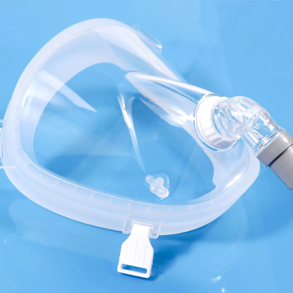 Прозрачная для медицины полнолицевая силиконовая пластиковая маска для реанимации кислорода с. Цепь головной фары