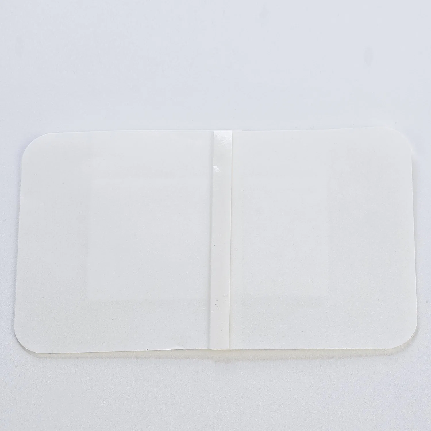 Medical Surgical Non Woven Fabric with Adhesive Wound Dressing