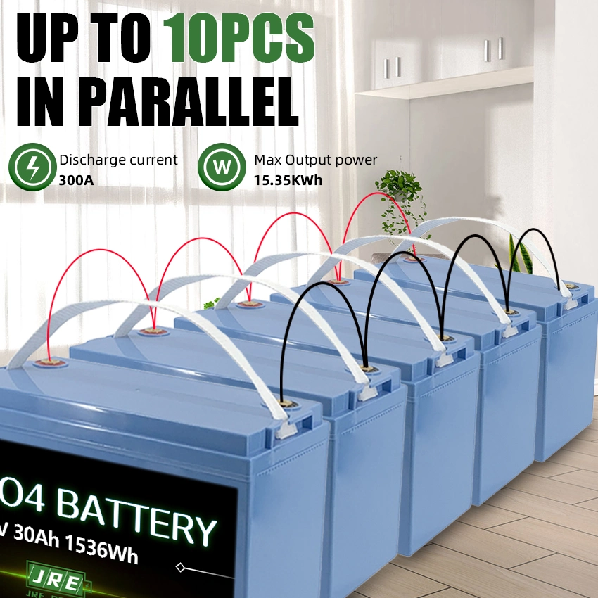 Low Temperature 12V 120ah LiFePO4 Battery for Golf Carts, Home Solar Energy Storage System, Solar Energy System