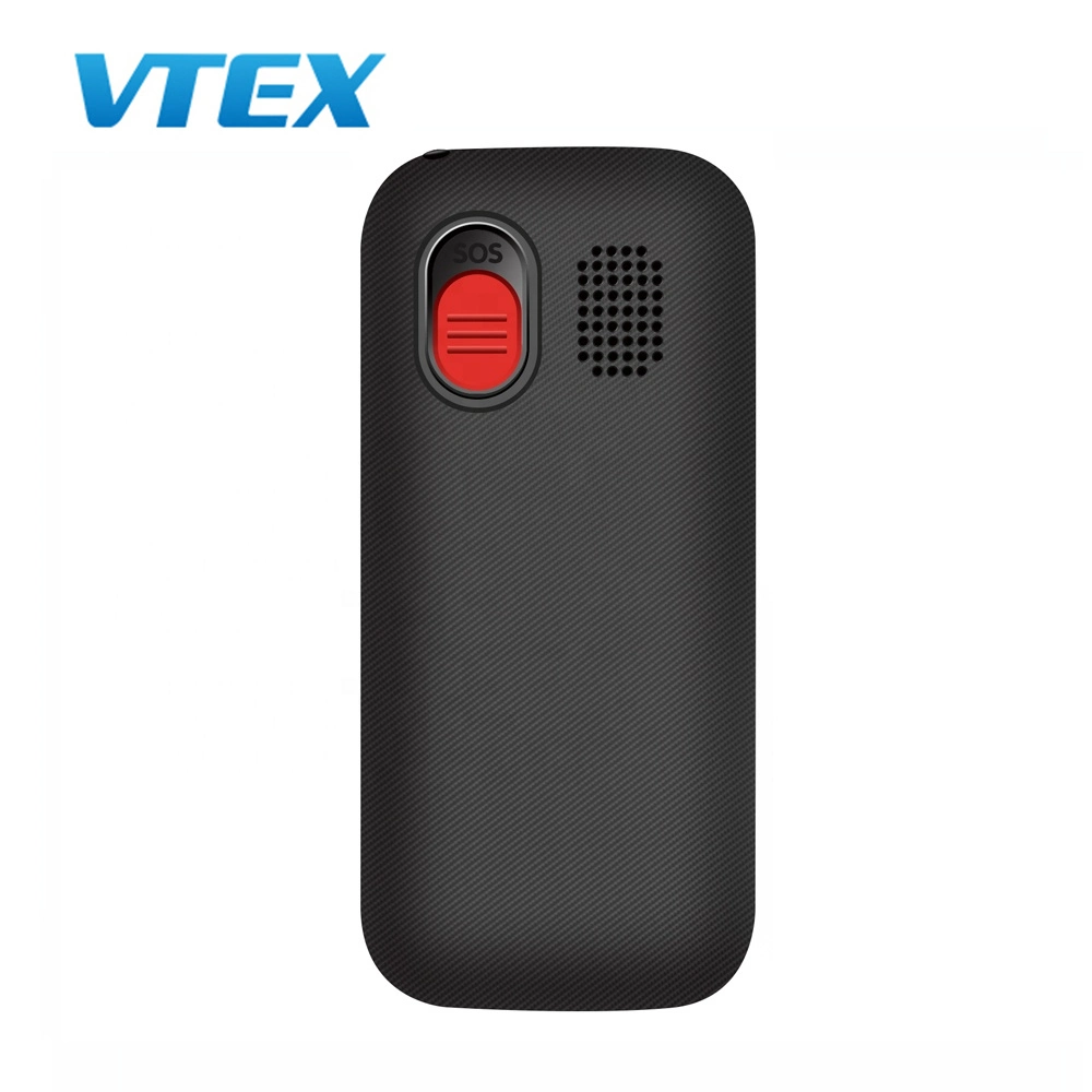 1.77&prime; &prime; Dedicated Side Keypad Lock Mobile Phone Sos Alarm Emergency 2g Special Picture Button Senior Phone